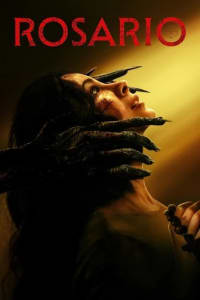 Poster for the movie "Rosario"